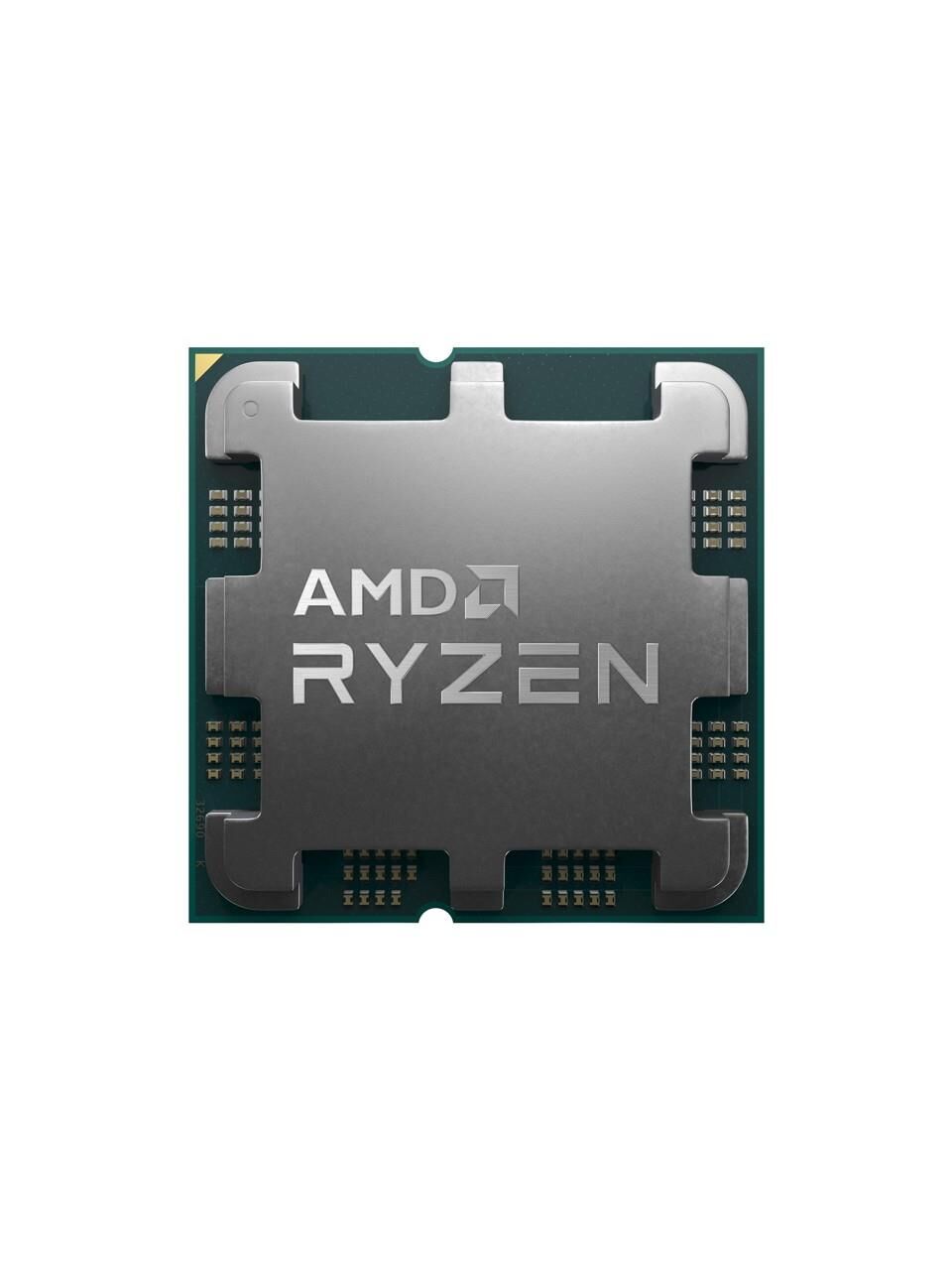 AMD RYZEN 5 7500X3D 4.0GHZ TRAY
