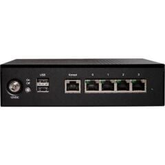 Berqnet BQ25S + 5651 + VPN + 1 Yıllık Lisans Dahil + Fırewall Güvenlik Duvarı