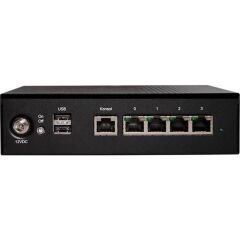 Berqnet BQ25S + 5651 + VPN + 1 Yıllık Lisans Dahil + Fırewall Güvenlik Duvarı