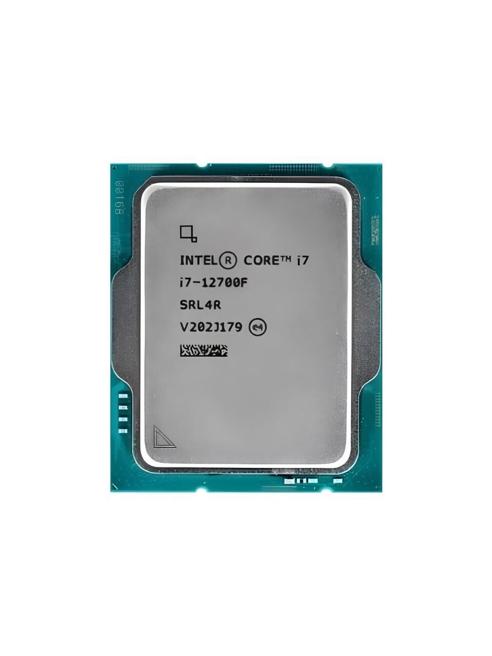 INTEL CORE I7-12700F 2.1GHZ 25MB 1700P TRAY