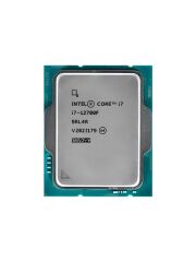 INTEL CORE I7-12700F 2.1GHZ 25MB 1700P TRAY