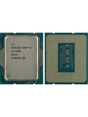 INTEL CORE İ5-12400 2.5 GHz 18MB 1700p 12.Nesil TR