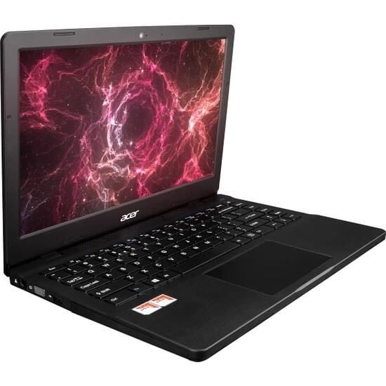 Acer One 14 Z3-471 AMD A6-7350B 4GB 128GB SSD 14'' Led Ekran Windows 10 Home Dizüstü Bilgisayar 7350BZ1
