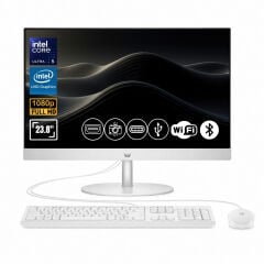 HP ProOne 240 G10 Core Ultra 5 125U 48GB 1TB SSD 23.8'' FHD IPS Win11 Pro D36TKET A31 All in One PC