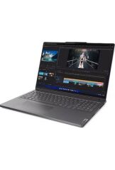 Lenovo  E16 Thınkpad 21JT0017TX ATL6 RYZEN7-7730U 12GB 256 GB M.2 SSD  16'' FDOS Taşınabilir Bilgisayar
