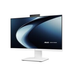 Asus V440VAK-I38256W0D ATL2 i3-1315U 8GB DDR5 1TB Nvme SSD 23.8'' IPS FHD Fdos BEYAZ All In One Bilgisayar