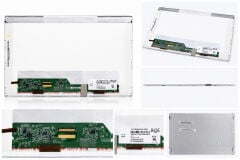 Flow NT156WHM-N50 Notebook Ekran LCD Paneli (Kalın Kasa)