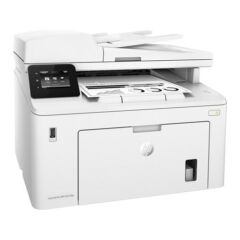 HP LaserJet Pro MFP M227FDW G3Q75A Wi-Fi+Tarayıcı+Fotokopi+Faks Mono Çok F
