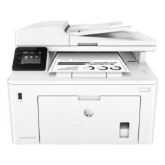 HP LaserJet Pro MFP M227FDW G3Q75A Wi-Fi+Tarayıcı+Fotokopi+Faks Mono Çok F