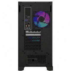 MSI MPG Infinite X3 AI 2NVZ9-028EU Ultra 9 285K 64GB DDR5 1TB SSD RTX 5090 32GB W11H Gaming PC