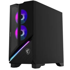 MSI MPG Infinite X3 AI 2NVZ9-028EU Ultra 9 285K 64GB DDR5 1TB SSD RTX 5090 32GB W11H Gaming PC