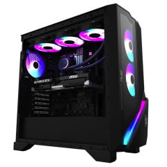 MSI MPG Infinite X3 AI 2NVZ9-028EU Ultra 9 285K 64GB DDR5 1TB SSD RTX 5090 32GB W11H Gaming PC