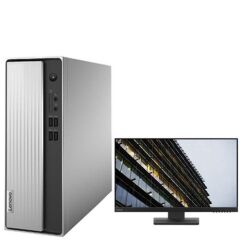 Lenovo Ideacentre 3 Amd Ryzen 5 3500U 8GB 512GB SSD Freedos 23.8'' Masaüstü Bilgisayar 90MV00HSTXZ69