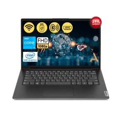 Lenovo V14 G2 i3-1115G4 4GB 512GB SSD 1TB HDD 82KA010XTXZ16 FDos UHD Graphics 14'' Full HD Notebook