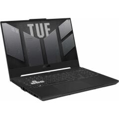Asus Tuf Gamıng F15 Intel I7-12700H 16GB Ddr4 2tb SSD 4gb RTX3050 15.6'' Fhd 144Hz W11 Pro FX507ZC4-HN01026