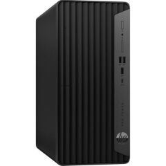 Hp Pro Tower 400 G9 I5-12400 16GB 512GB SSD 6U3M8EA050  Free Dos Masaüstü Bilgisayar+klavyemouse set