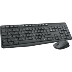 Hp Pro Tower 400 G9 I5-12400 16GB 512GB SSD 6U3M8EA050  Free Dos Masaüstü Bilgisayar+klavyemouse set