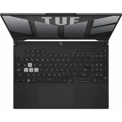 Asus Tuf Gamıng F15 Intel I7-12700H 16GB Ddr4 512GB Pcıe SSD 4gb RTX3050 15.6'' Fhd 144Hz W11 Pro FX507ZC4-HN01002