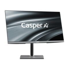 Casper Nirvana A97.210H-BF00X-V-G Intel Core 5-210H 16GB RAM 500GB NVME SSD Freedos 27'' Pivot All In One