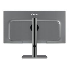 Casper Nirvana A97.210H-BF00X-V-G Intel Core 5-210H 16GB RAM 500GB NVME SSD Freedos 27'' Pivot All In One