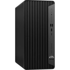 Hp Pro Tower 400 G9 I5-12400 8GB 512GB SSD 6U3M8EA048  Free Dos Masaüstü Bilgisayar+klavyemouse set