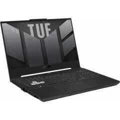 Asus Tuf Gamıng F15 Intel I7-12700H 32GB Ddr4 2tb SSD 4gb RTX3050 15.6'' Fhd 144Hz Freedos FX507ZC4-HN01029