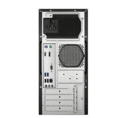 Asus D500TD-3121001320A63 intel Core İ3-12100 8GB 1 TBSSD W11 Pro Masaüstü Bilgisayar+klavyemouse set