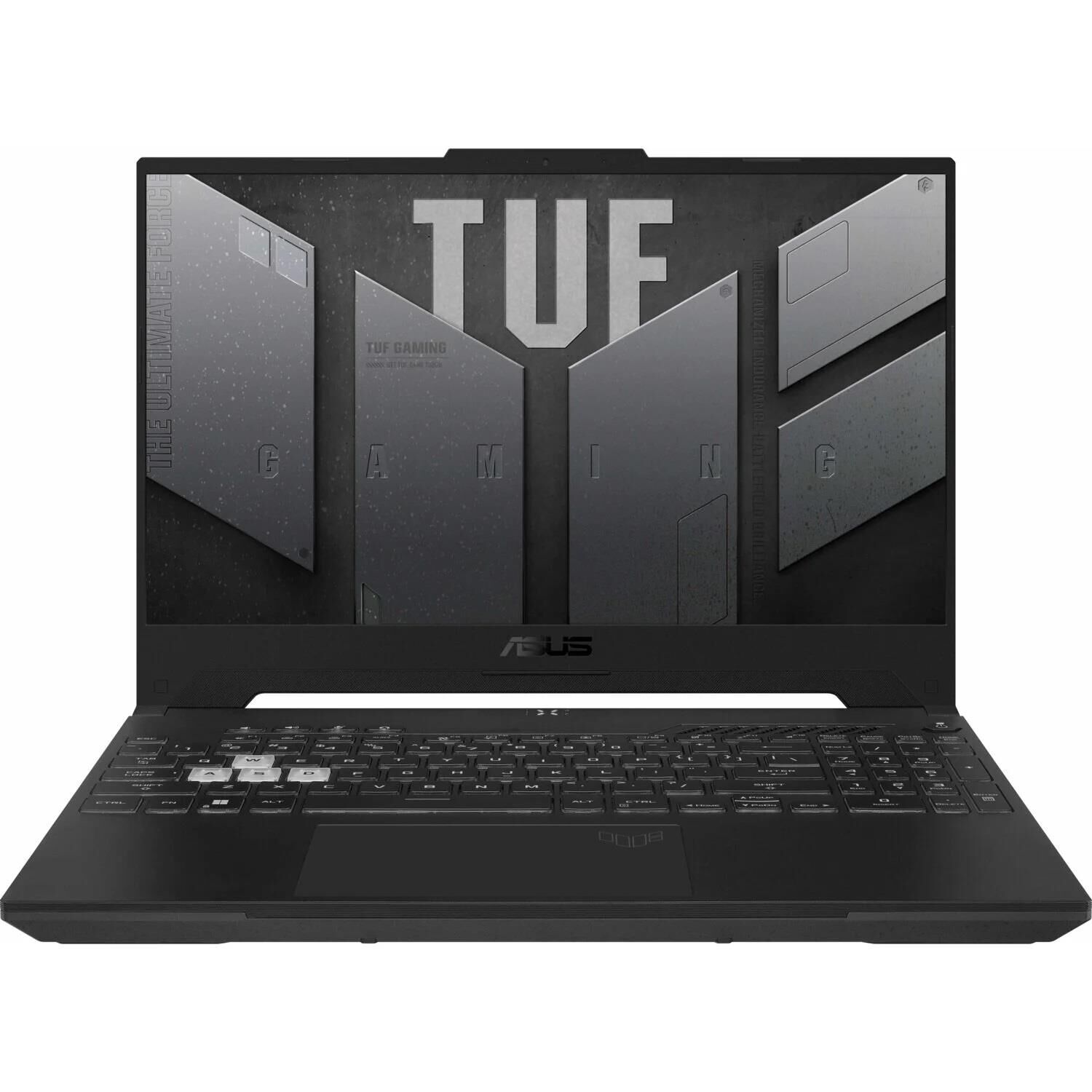 Asus Tuf Gamıng F15 Intel I7-12700H 32GB Ddr4 2tb SSD 4gb RTX3050 15.6'' Fhd 144Hz W11 Pro FX507ZC4-HN01030