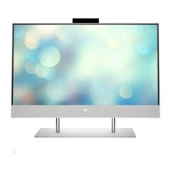 HP 24-DF1001NT 689V1EA i5-1135G7 8 GB 1 TB + 128 GB SSD Iris Xe Graphics 23.8'' F