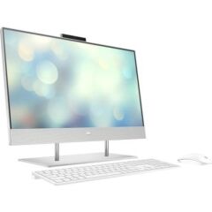 HP 24-DF1001NT 689V1EA i5-1135G7 8 GB 1 TB + 128 GB SSD Iris Xe Graphics 23.8'' F