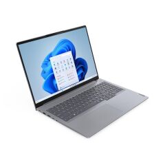 Lenovo Thinkbook 21MS008RTR Atl58 Ultra7-155H 40GB Ram 1TB SSD Arc Graphics 16'' Fdos Notebook+Çanta