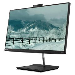 Lenovo ThinkCentre Neo 30A i5-12450H  12GB 512 SSD 12CA004FTXA04 27'' FreeDOS All In One Bilgisayar