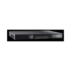 Berqnet bq100s + 5651 + VPN + 1 Yıllık Lisans Dahil + Fırewall Güvenlik Duvarı
