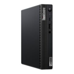 Lenovo M70Q 11MY002DTXZ17 I3 10105T 8GB 1TB+1TB SSD Dos Mini Pc