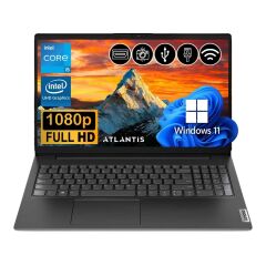 Lenovo V15 G4  i5-13420H 16GB 512GB M.2 SSD 83A1008XTR ATL21 15.6'' W11Pro Taşınabilir Bilgisayar
