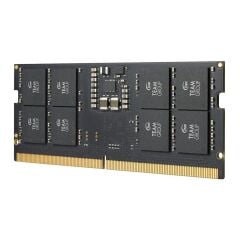 Team Elite 16GB (1X16GB) 5200MHZ CL42 Ddr5 Notebook Sodımm Ram (TED516G5200C42-S01)