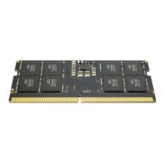 Team Elite 16GB (1X16GB) 5200MHZ CL42 Ddr5 Notebook Sodımm Ram (TED516G5200C42-S01)