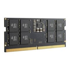 Team Elite 16GB (1X16GB) 5200MHZ CL42 Ddr5 Notebook Sodımm Ram (TED516G5200C42-S01)