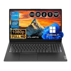 Lenovo V15 G4  i5-13420H 16GB 1TB M.2 SSD 83A1008XTR ATL22 15.6'' W11Pro Taşınabilir Bilgisayar