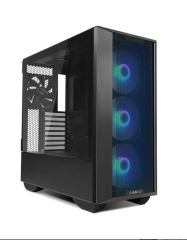 Lian Li Lancool III Siyah RGB Mid-Tower E-ATX Kasa