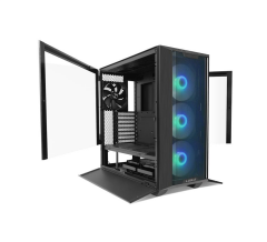 Lian Li Lancool III Siyah RGB Mid-Tower E-ATX Kasa