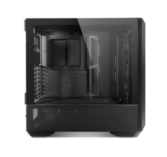 Lian Li Lancool III Siyah RGB Mid-Tower E-ATX Kasa