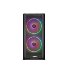 Lian Li Lancool 216 Mesh Black ARGB USB 3.0 E-ATX Mid-Tower Siyah KASA