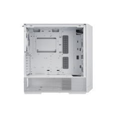 Lian Li Lancool 216 Mesh Beyaz ARGB E-ATX Mid-Tower Kasa