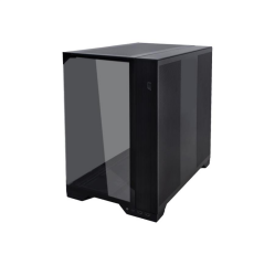 Lian Li O11 Vision Compact Fansız Siyah E-ATX Oyuncu Kasası