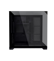 Lian Li O11 Vision Compact Fansız Siyah E-ATX Oyuncu Kasası