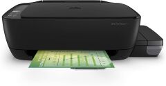 HP Z4B53A INK TANK 415 RENKLİ INKJET YAZ/TAR/FOT+WİFİ