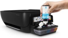 HP Z4B53A INK TANK 415 RENKLİ INKJET YAZ/TAR/FOT+WİFİ