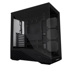 Lian Li Vector V100R G99.V100RX.00 ARGB Fanlı Siyah E-ATX Oyuncu Kasası