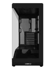 Lian Li Vector V100R G99.V100RX.00 ARGB Fanlı Siyah E-ATX Oyuncu Kasası